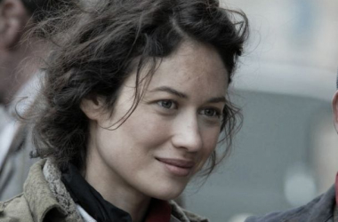 Olga Kurylenko protagonizará &#039;The Water Diviner&#039;, el debut en la dirección de Russell Crowe