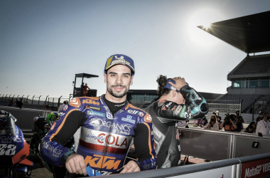 GP de Portugal: Oliveira se corona en casa