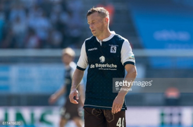 Ivica Olic set to miss Fortuna Düsseldorf clash, could miss Stuttgart game