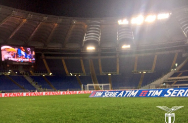 Serie A, le formazioni ufficiali di Lazio - Torino