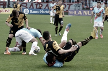 Previa Olimpo- Arsenal : ¿&#039;OlimPozo&#039; o &quot;Arsenical&quot;?