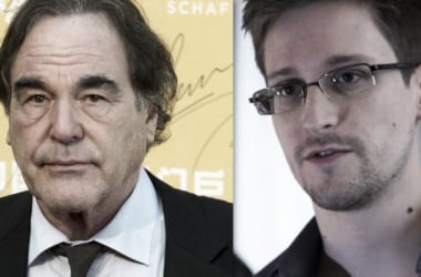 Oliver Stone trasladará a la gran pantalla el caso Snowden