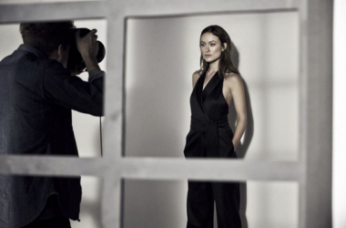 Olivia Wilde, la nueva imagen de H&M