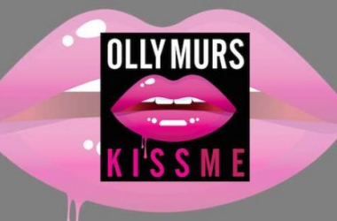 Nuevo single de Olly Murs: &quot;Kiss Me&quot;