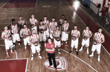 Análisis del rival: Olympiacos Pireaus