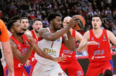 Turkish Airlines EuroLeague, day 16 - Tutti a caccia del CSKA