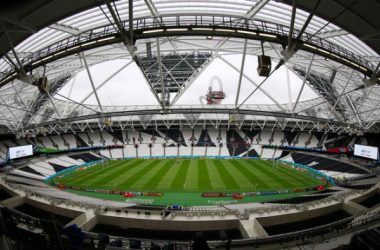 El West Ham vende más de 50.000 abonos en su nuevo estadio