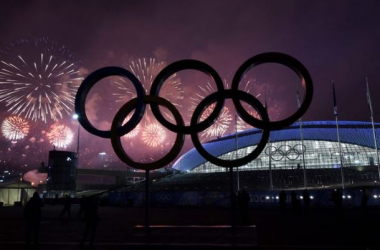 United States Hosting CONCACAF Olympic Qualifying