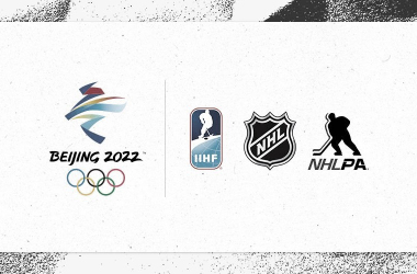 Acuerdo con la IIHF para acudir a Beijing 2022