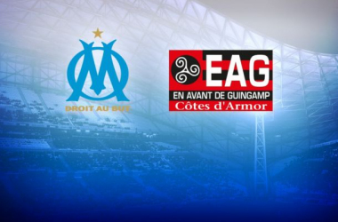 OM-Guingamp: Les compos probables
