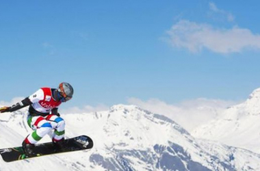 Diretta snowboardcross maschile in Sochi 2014