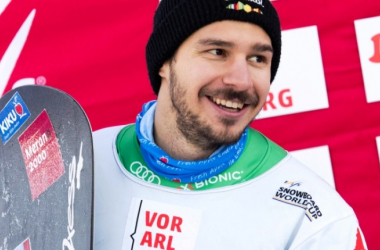 Olimpiadi PyeongChang: i convocati azzurri della FISI