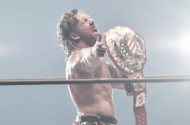 Kenny Omega renueva contrato con NJPW y su combate contra Jericho consigue las cinco estrellas