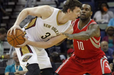 Omer Asik Agrees To Re-Sign With New Orleans Pelicans