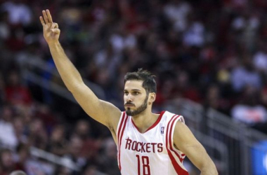 New Orleans Pelicans Waive Omri Casspi