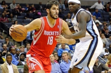 Omri Casspi Will Make Return To The Sacramento Kings