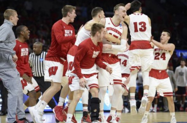 Wisconsin - Kentucky Preview: A Rematch And a Battle of the One Seeds