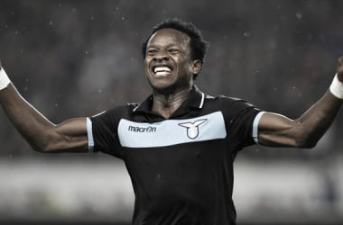 Ogenyi Onazi: un joven todoterreno para Nigeria