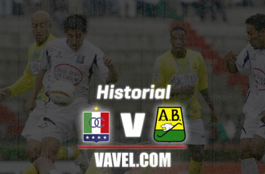 Historial Once Caldas vs. Atlético Bucaramanga: las estadísticas favorecen al 'blanco'