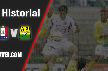 Historial Once Caldas vs. Atlético Bucaramanga: las estadísticas favorecen al 'blanco'