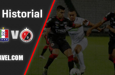 Historial Once Caldas vs Cúcuta: leve ventaja y poco margen