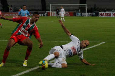 Resultado Patriotas - Once Caldas (0-1)