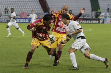 Once Caldas - Tolima: mantener el invicto