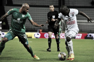 Equidad - Once Caldas: encuentro definitivo pensando en la fiesta de los 8