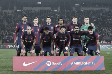 Los 5 jugadores decepción del FC Barcelona