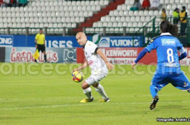 Once Caldas le empató a Millonarios en el Palogrande