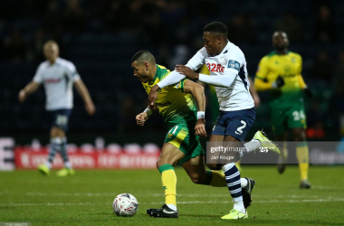 Norwich City vs Preston North End preview: How to watch, kick-off time, predicted lineups and ones to watch