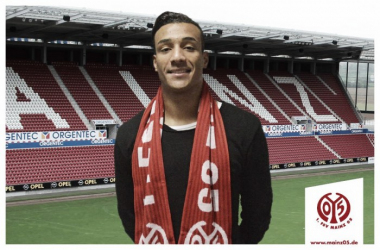 El Mainz 05 ficha a Onisiwo, perla del fútbol austriaco