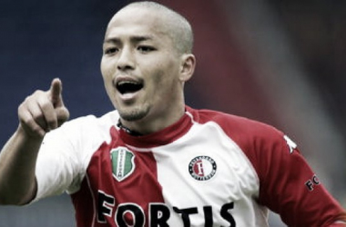 Shinji Ono quiere volver al Feyenoord: ¿Ficción o realidad?