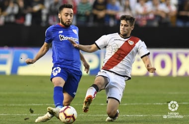 Gana entradas para el Athletic de Bilbao - Rayo