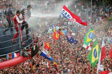 GP Italia 2013: le pagelle di Monza