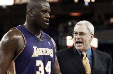 O’Neal e Jackson gettano l’ombra del ‘Deflategate’ sulla NBA: “Sgonfiavamo i palloni di proposito prima dei match”