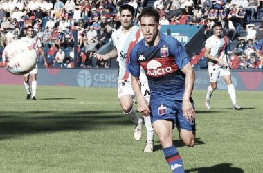 Tigre igualó sin goles ante el Arse en la Copa Binance 2022 (Foto: Prensa Tigre).