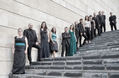 Opera Omnia llega con  "Sarao" al Festival de Música Antigua de Madrid