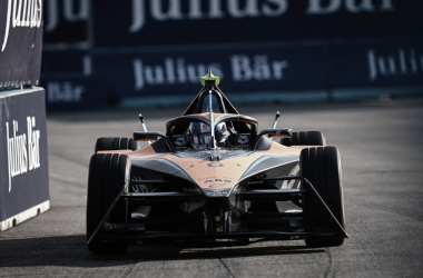 McLaren pronta para correr em Mônaco pela primeira vez na Fórmula E
