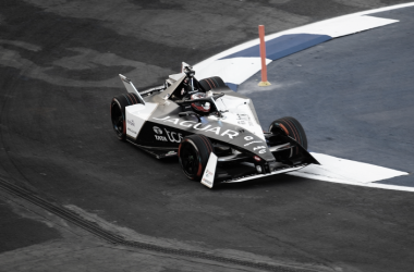 Fórmula E: Mitch Evans é o mais rápido no TL2 na Cidade do México