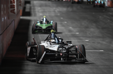 Fórmula E: Cassidy vence a primeira pela Jaguar e assume a liderança do mundial