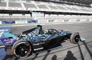 Fórmula E anuncia nova parceria tecnológica com Google Cloud