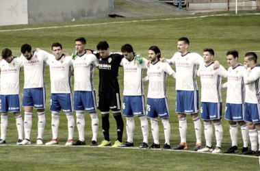 El Real Zaragoza, cerca de firmar su mejor temporada en Segunda División