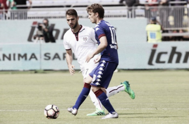 Serie A, un Toro di rimonta torna al successo. Cagliari battuto 3-2