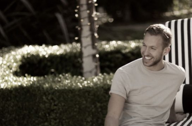 El nuevo álbum de Calvin Harris huele a verano