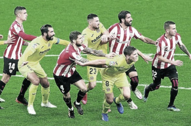 Previa Villarreal CF vs Athletic Club: más que tres puntos