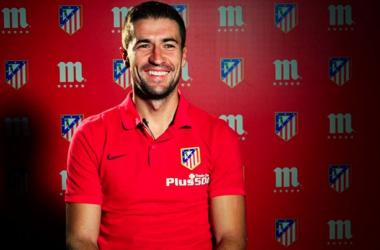 Gabi: &quot;Estamos preparados para luchar por todos los títulos&quot;