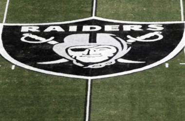 Oakland no more: The Raiders are headed to Las Vegas