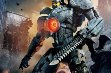 &#039;Pacific Rim 2&#039; ya tiene fecha de estreno