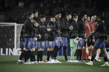 Previa Bayern de Múnich vs FC Barcelona: Sin miedo y con orgullo